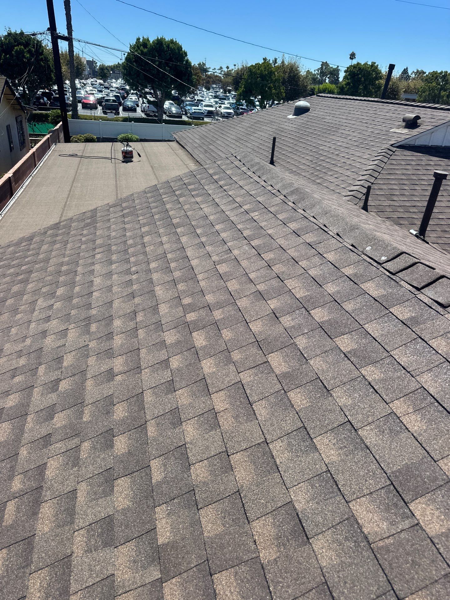 Roof Replacement - Fullerton, CA 92832 by Epic Roof Replacement