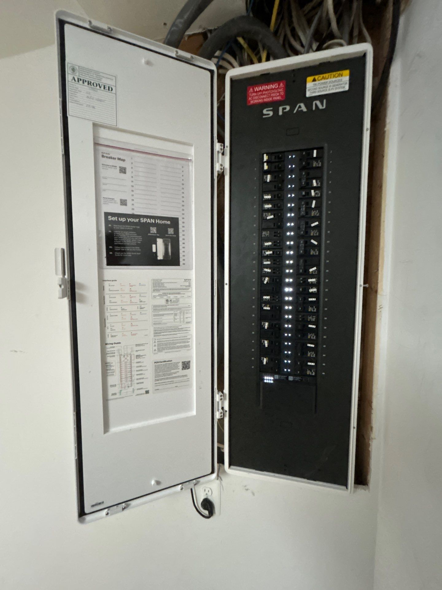 Sleek Tesla Solar Roof Installation by American Home Contractors