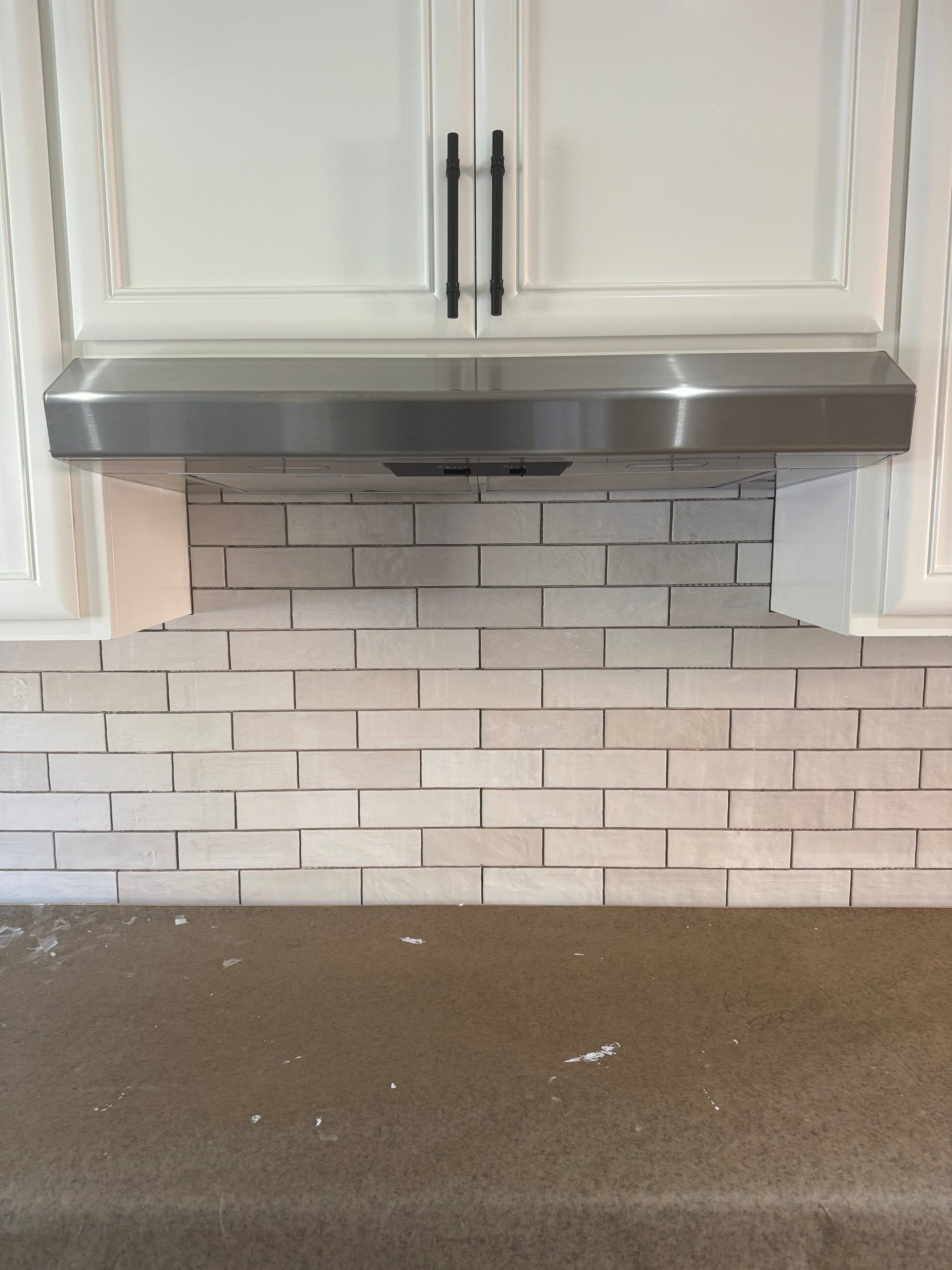 Kitchen Refresh in Davis by Black Lab Remodeling