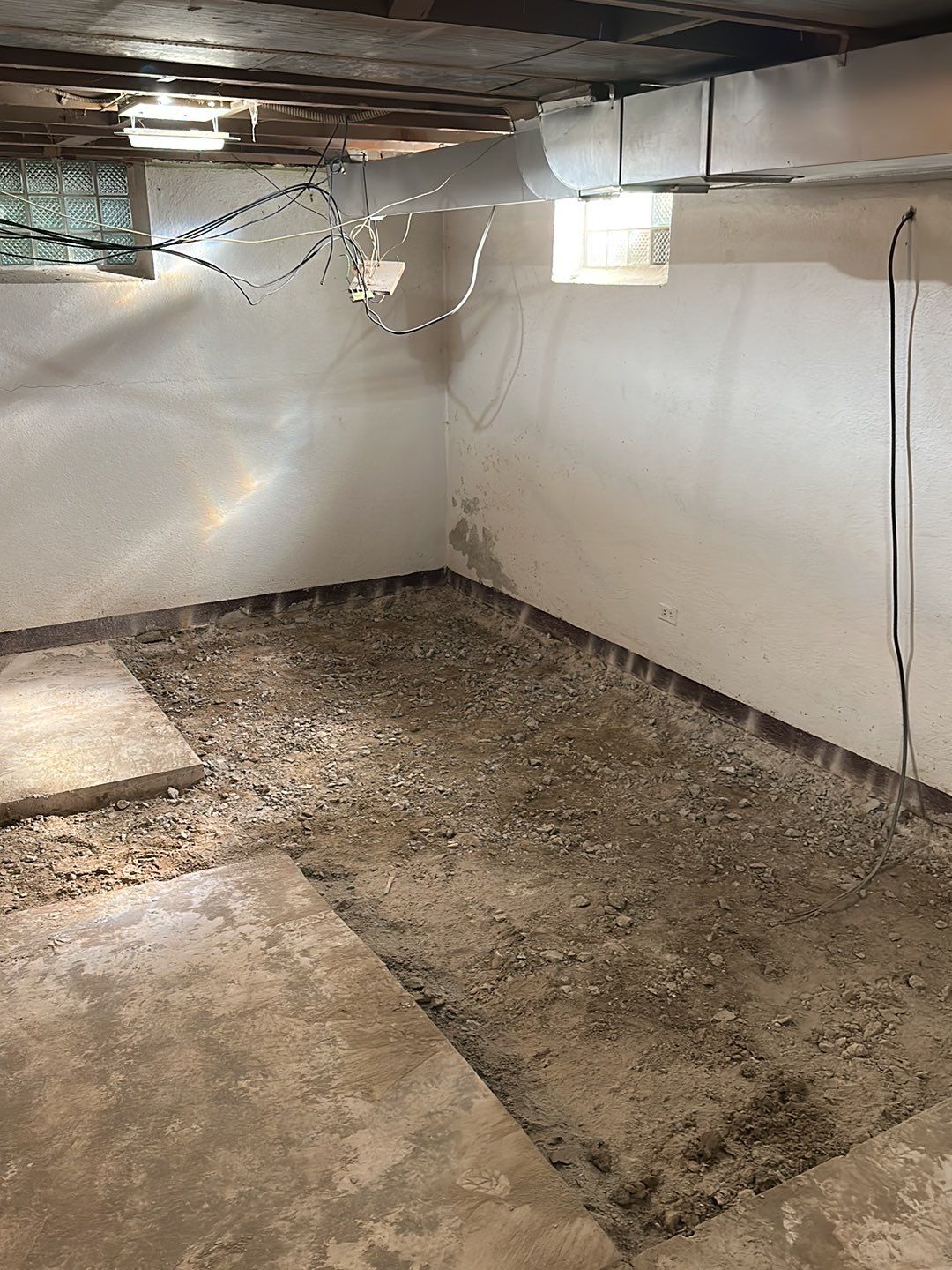 Trusted Waterproofing Partner for QuarterSawn Design Build by Waterproofing Northeast