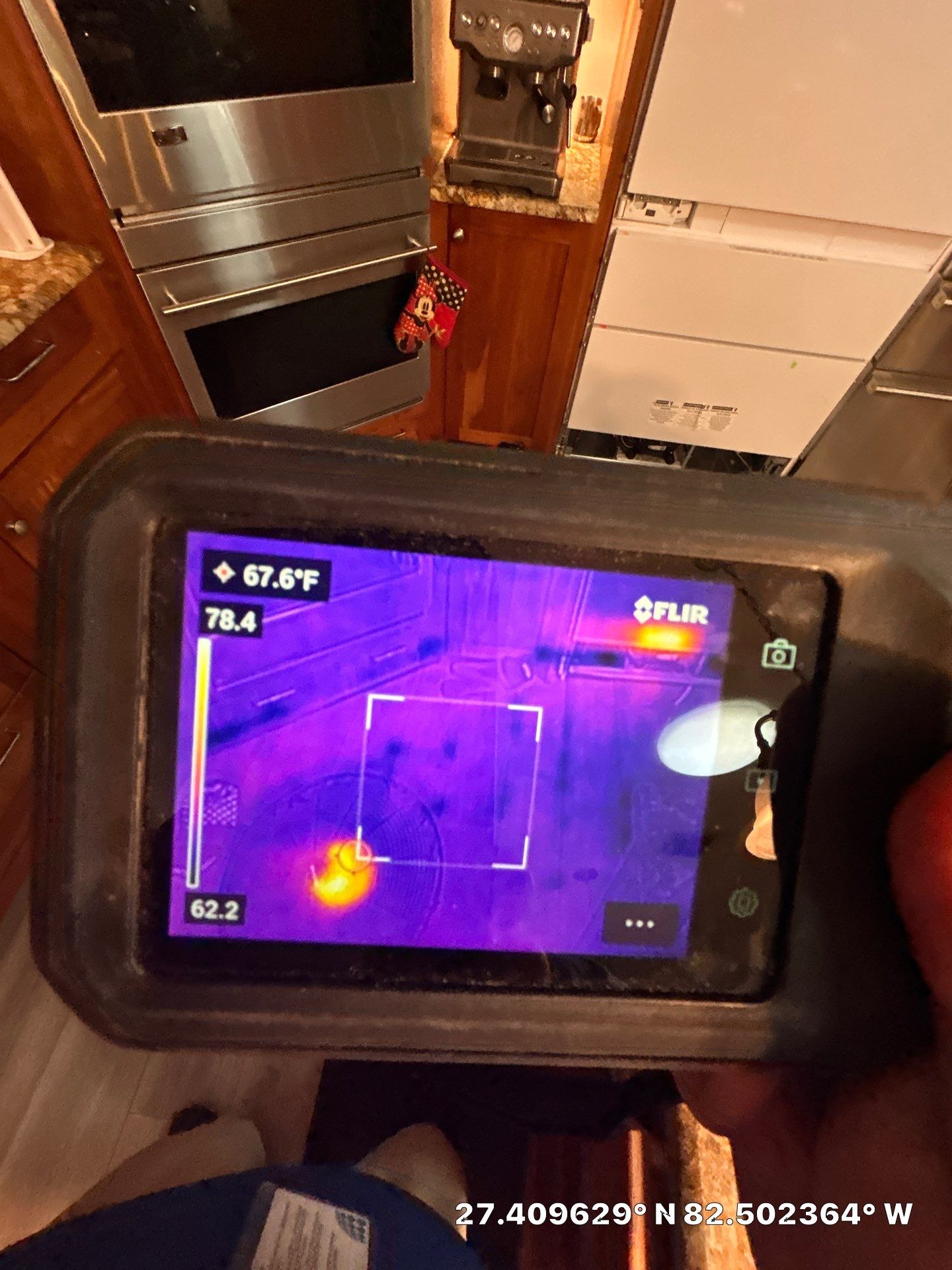 Sarasota Water Damage Repair by Ampm Restoration Services