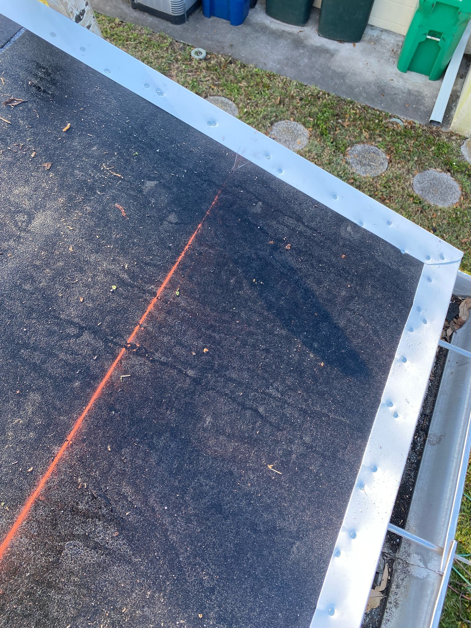 Project in Seminole 33772 by Mitchell Roofing Company LLC 