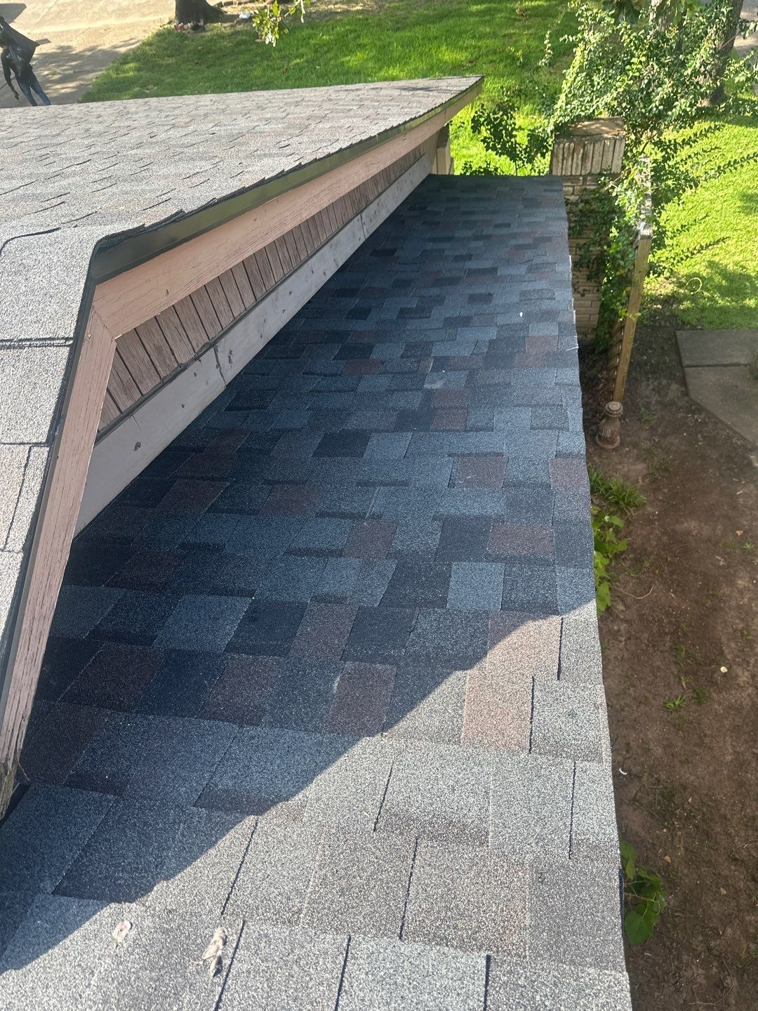 Roof Replacement Humble by Roof Repair Services LLC