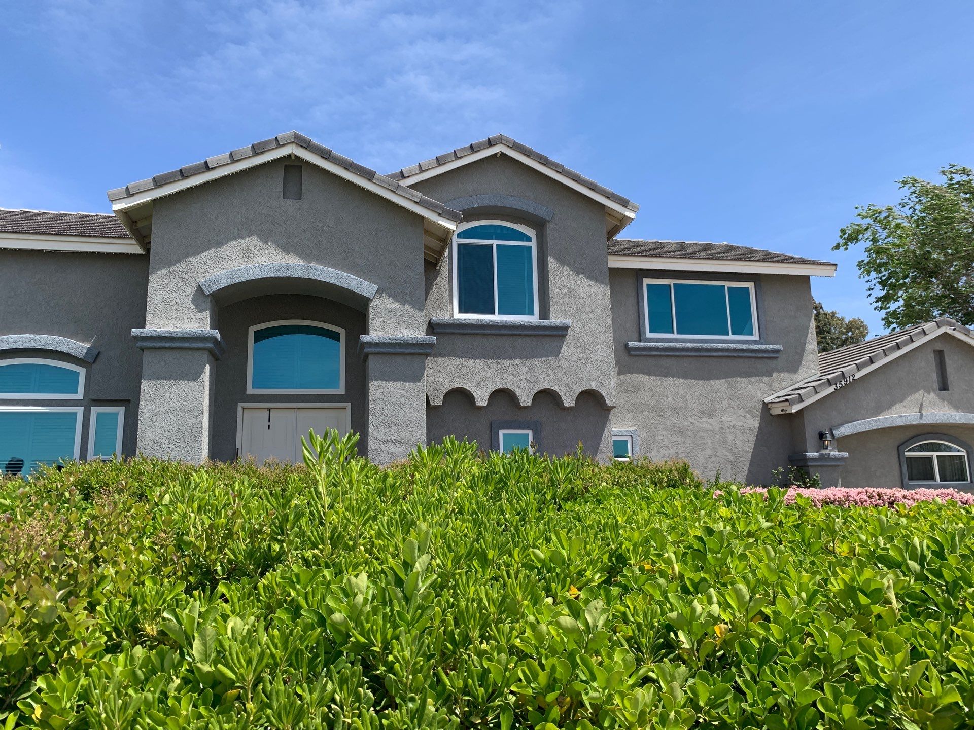 Window Installation using Simonton Daylight Max  by American Window Company