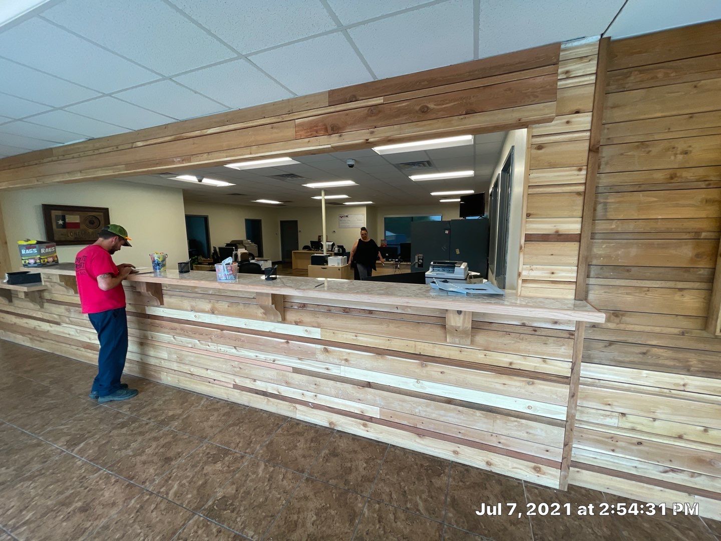 Commercial Flood Restoration by Springtree Restoration 
