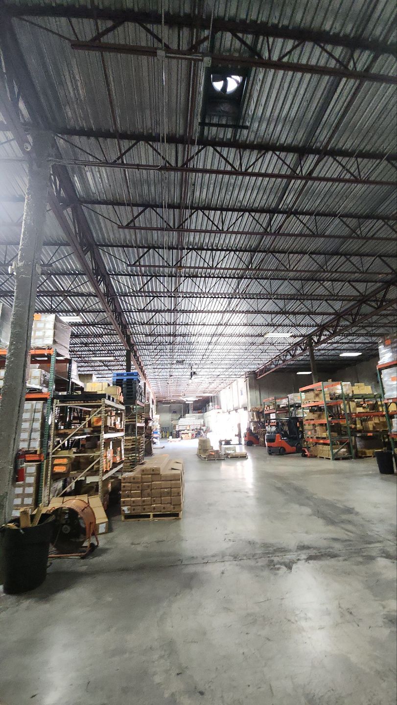 FIRST REAL PROPERTY INVEST by Souffront Construction & Engineering