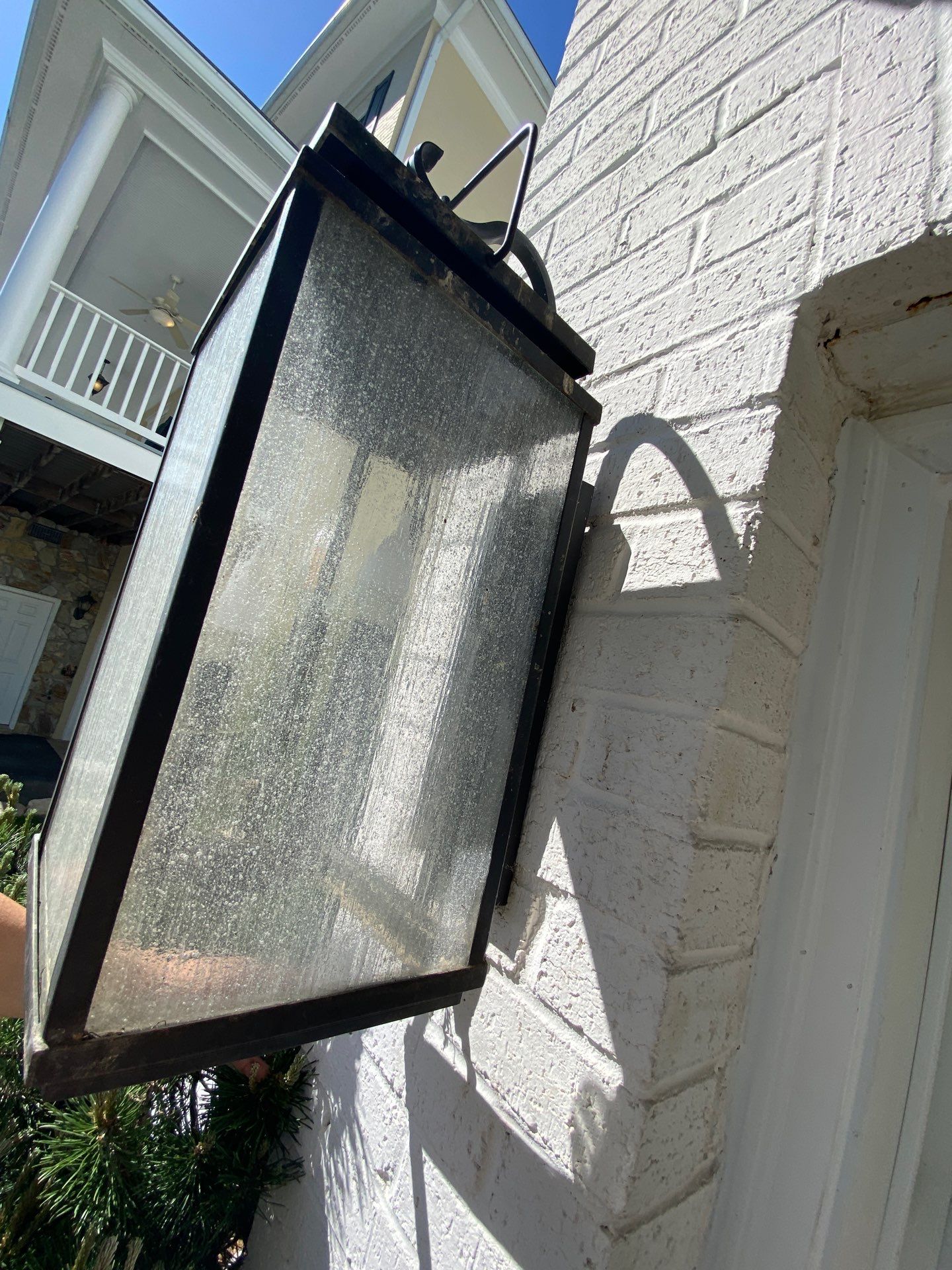 Exterior House Painting in Arlington, VA by My Painter 