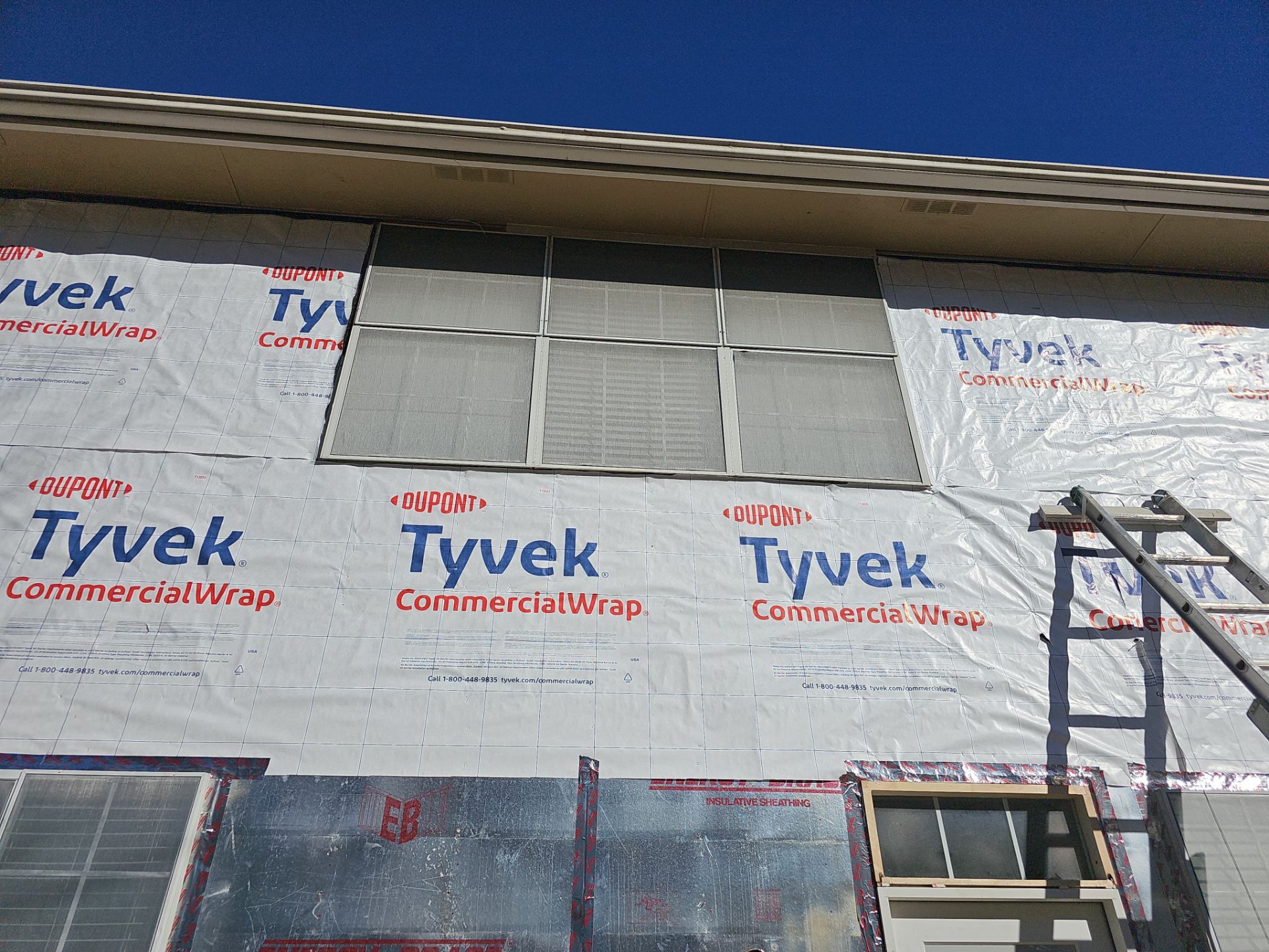 New Hardie Lap Siding & Board and Batten by DeZign Roofing & Exteriors
