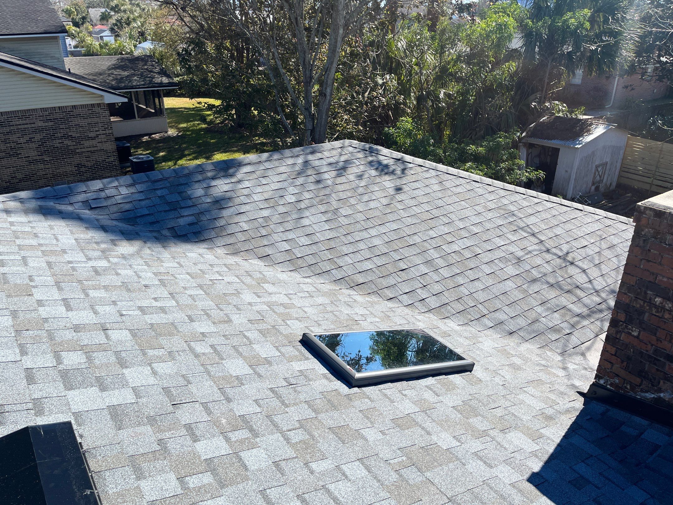 Shingle -> Shingle by Prime Roofing