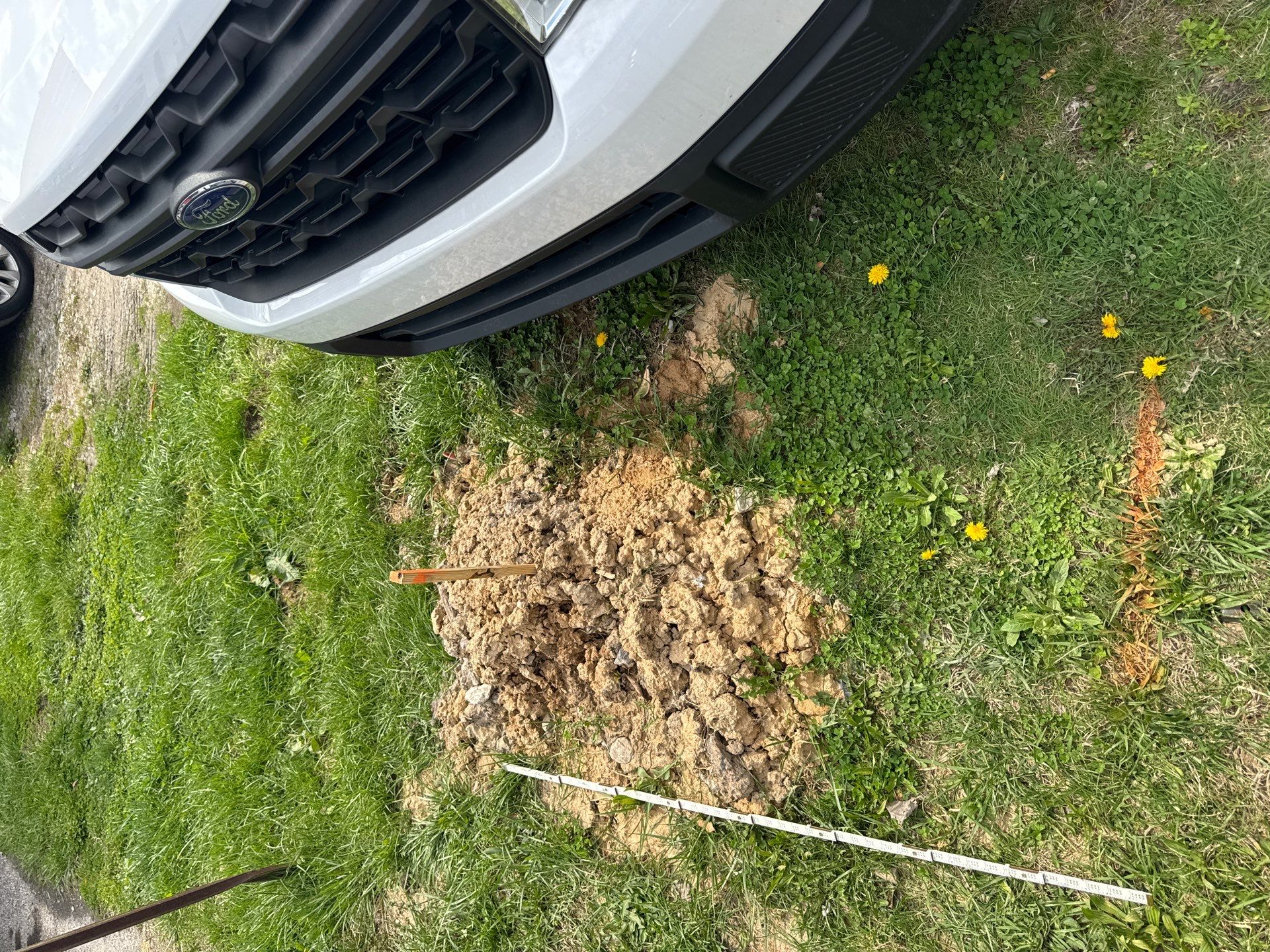 Project in Charleston, WV by Jones Empire LLC