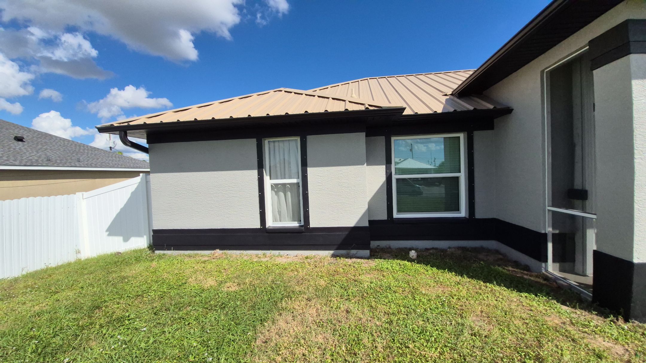 Project in Cape Coral by Sunbelt Home Solutions