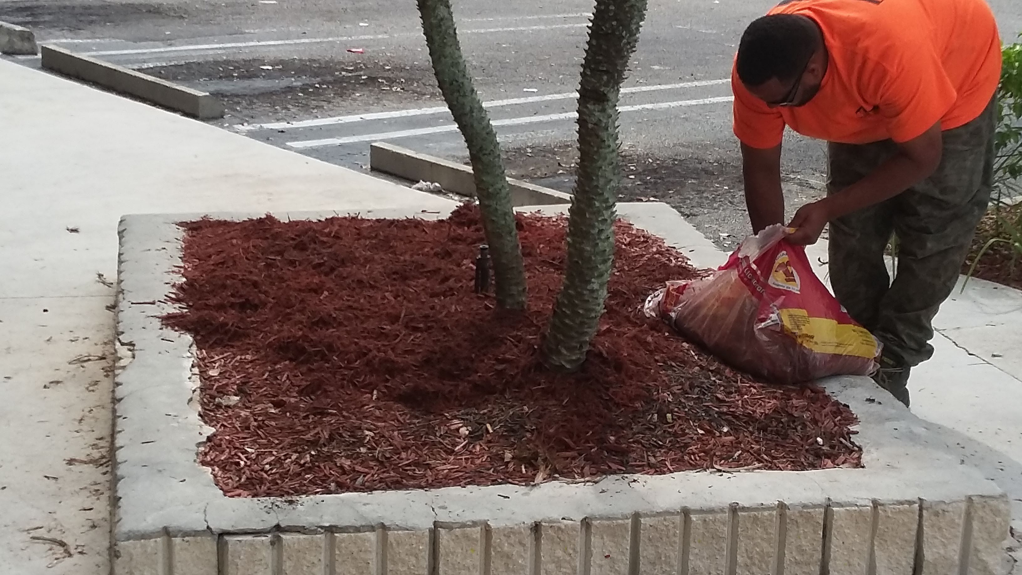 General Maintenance by
M.A.B. Landscaping & Property Maintenance