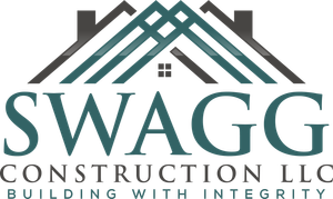 Logo for Swagg Roofing & Siding