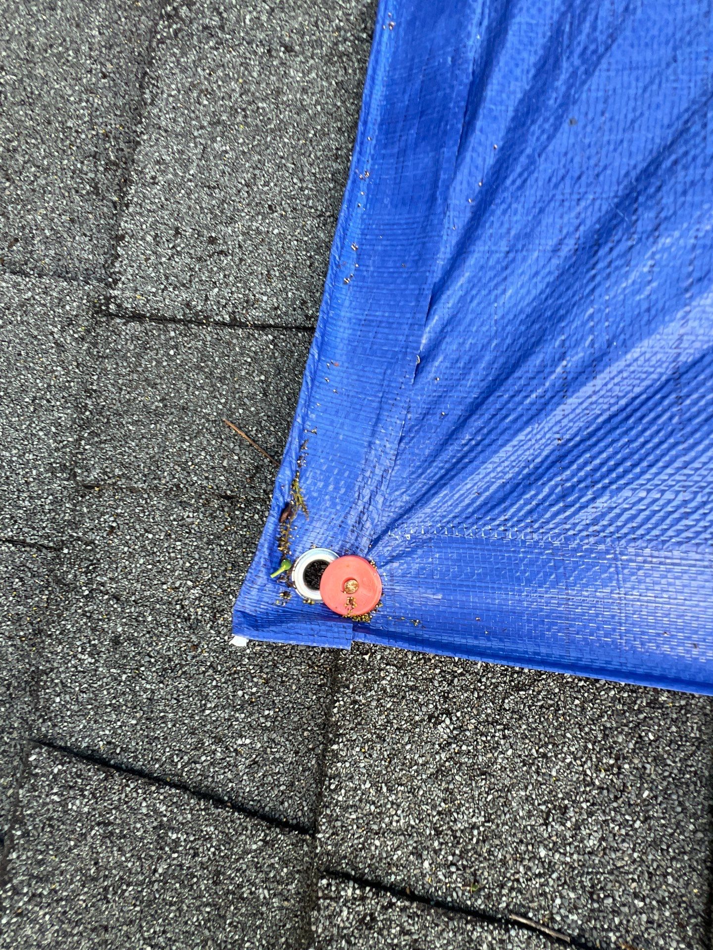 Roof Repair Crosby by Roof Repair Services LLC