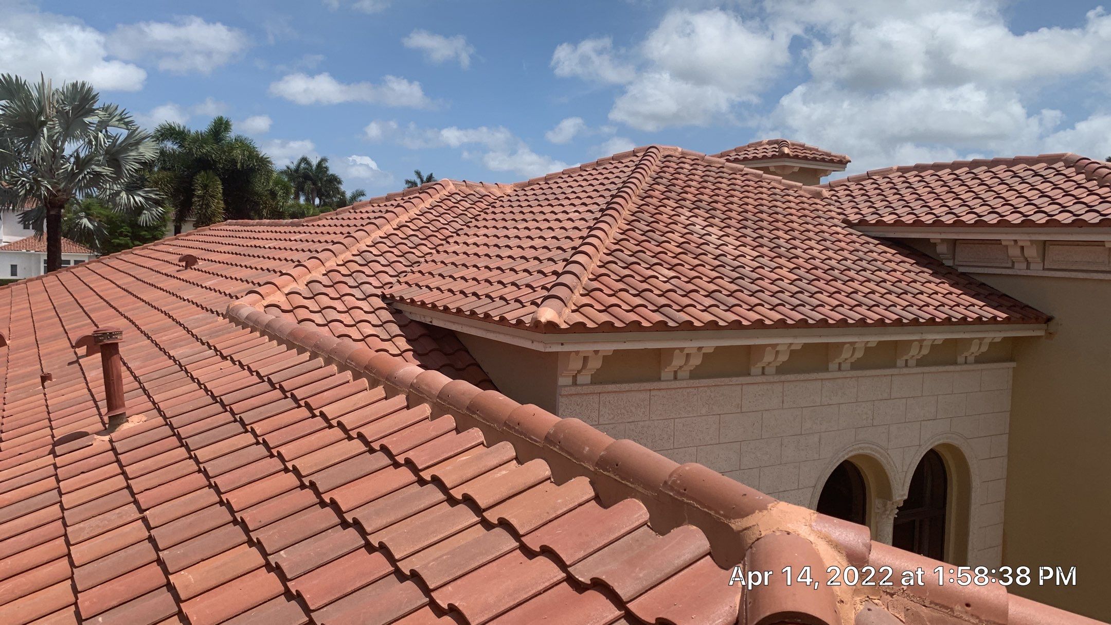 Residential Roofing Installation using WestLake Roofing Tile by BLUES BROTHERS CONSTRUCTION CORP