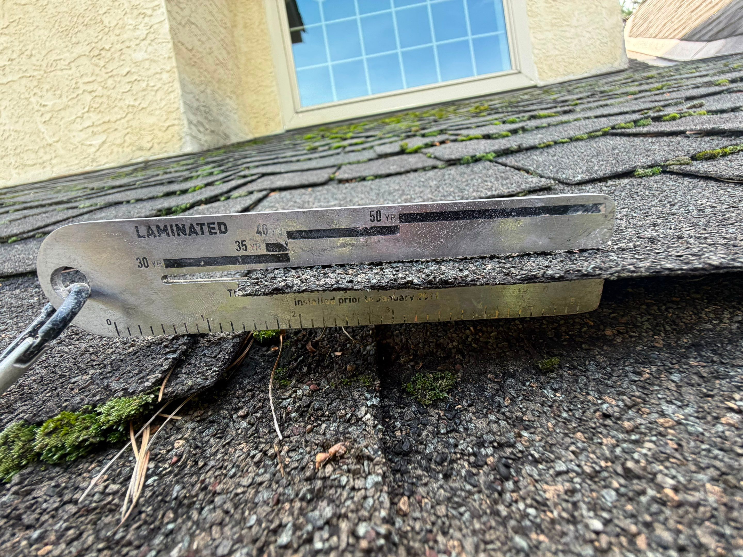 Wind & Hail Damage Claim in Malvern by FLAPA & KeyStone