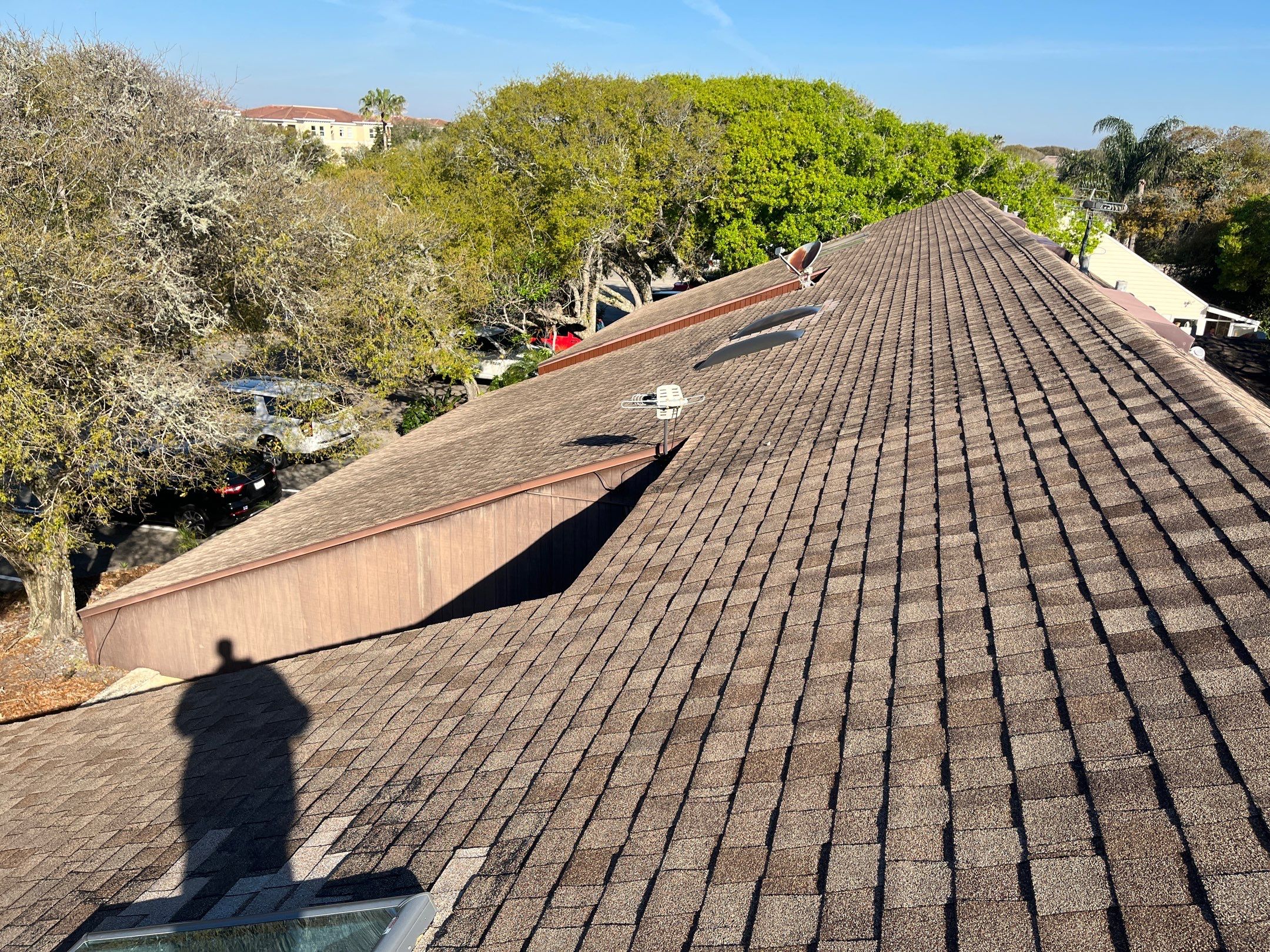 Shingle -> Shingle by Prime Roofing