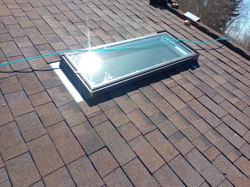 Stephen Leonard by Silver Leaf Contracting 
