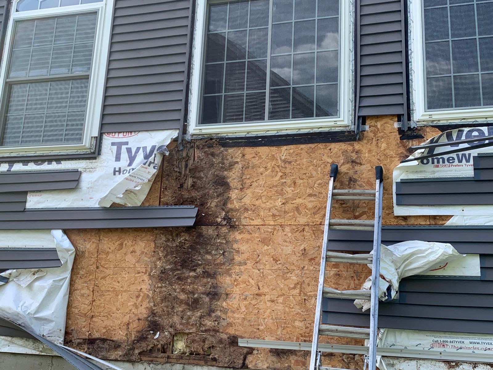 Siding | Tewksbury by Mighty Dog Roofing of Greater Middlesex County