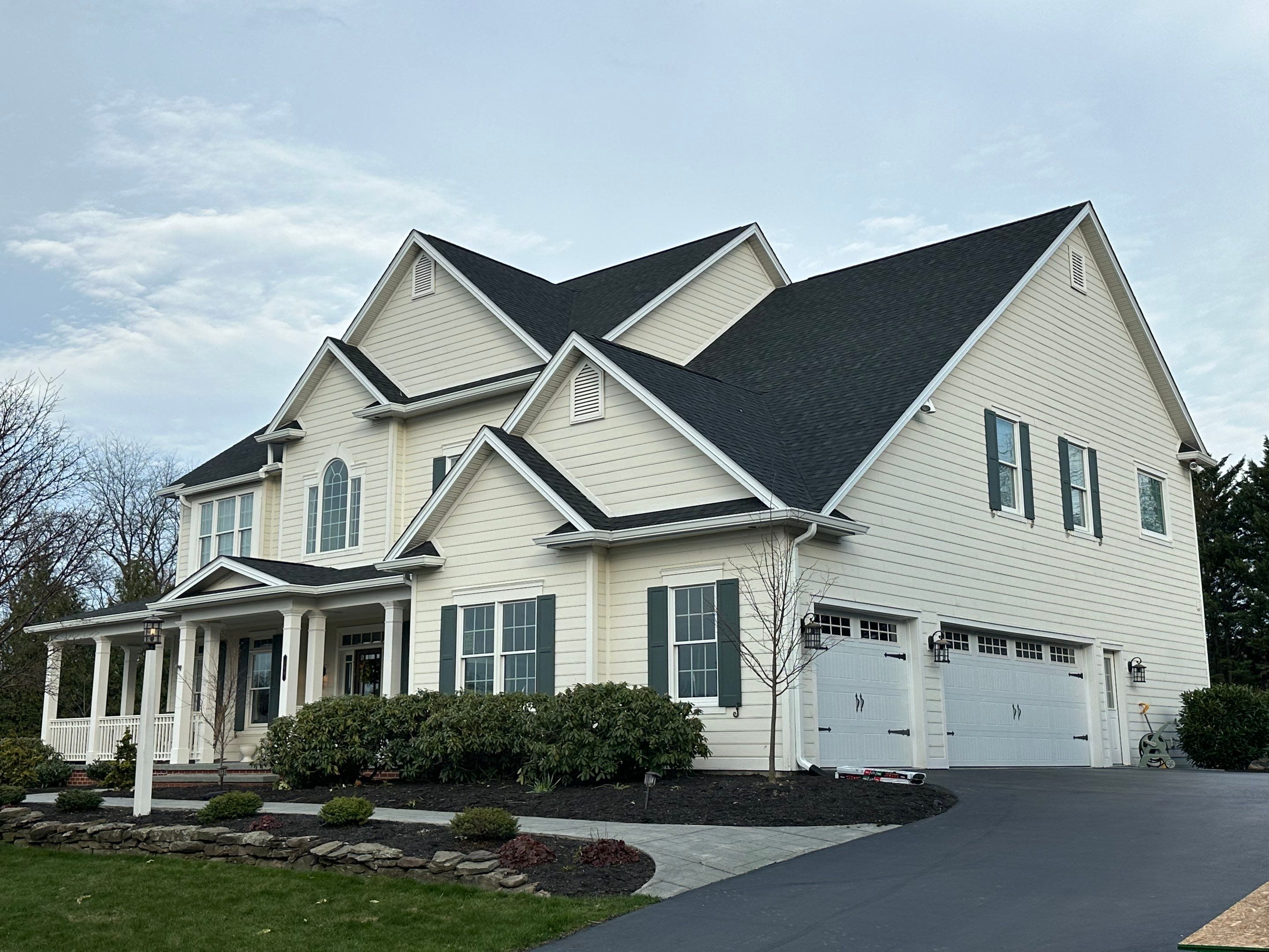 KC Featured Projects by Klausmair Construction 
