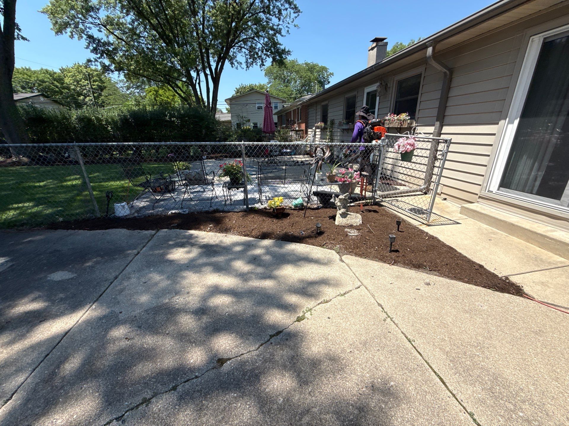 Gina K. - Mount Prospect, IL by A&N 