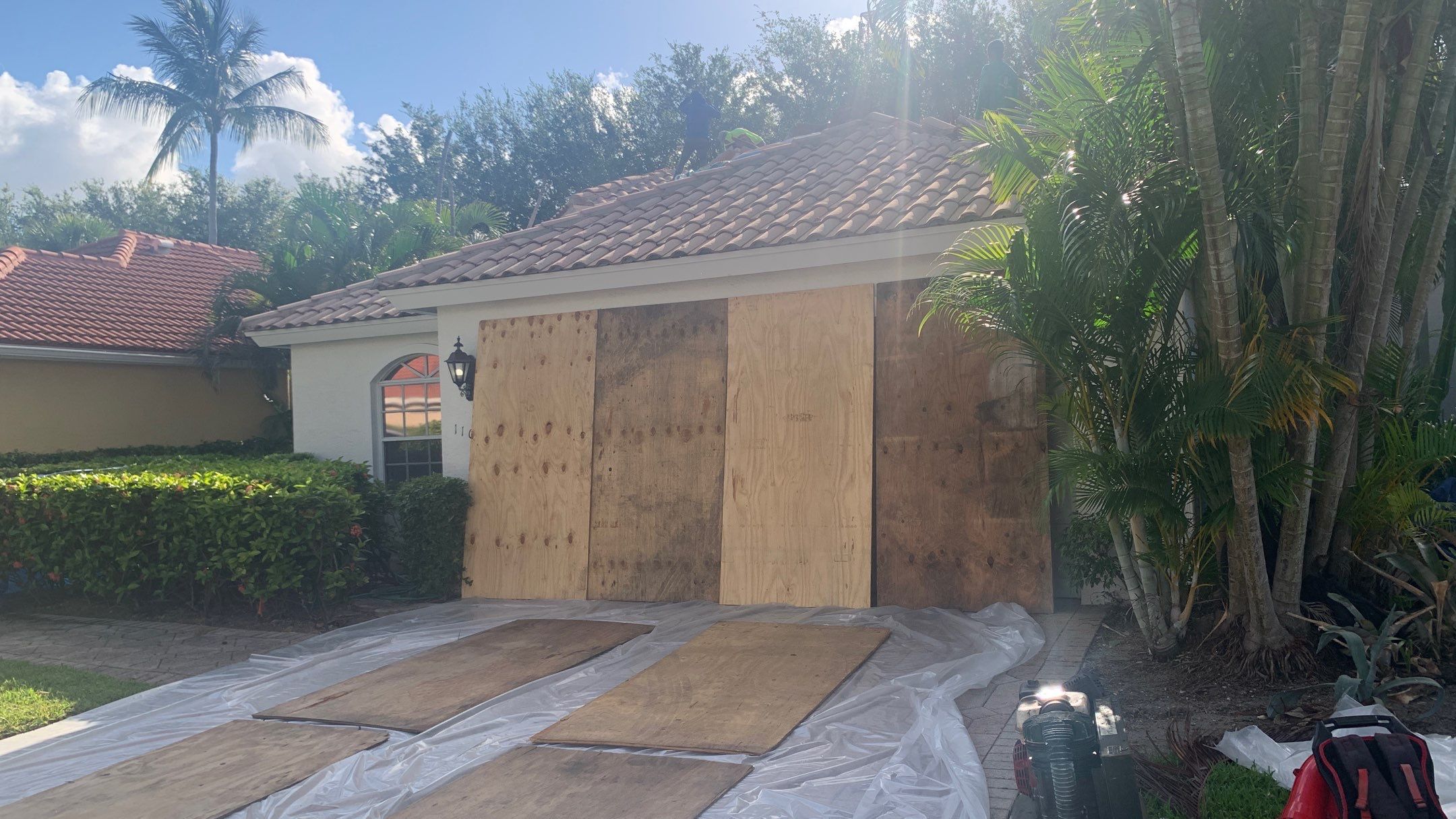 Residential Roofing Installation using WestLake Roofing Tile by BLUES BROTHERS CONSTRUCTION CORP