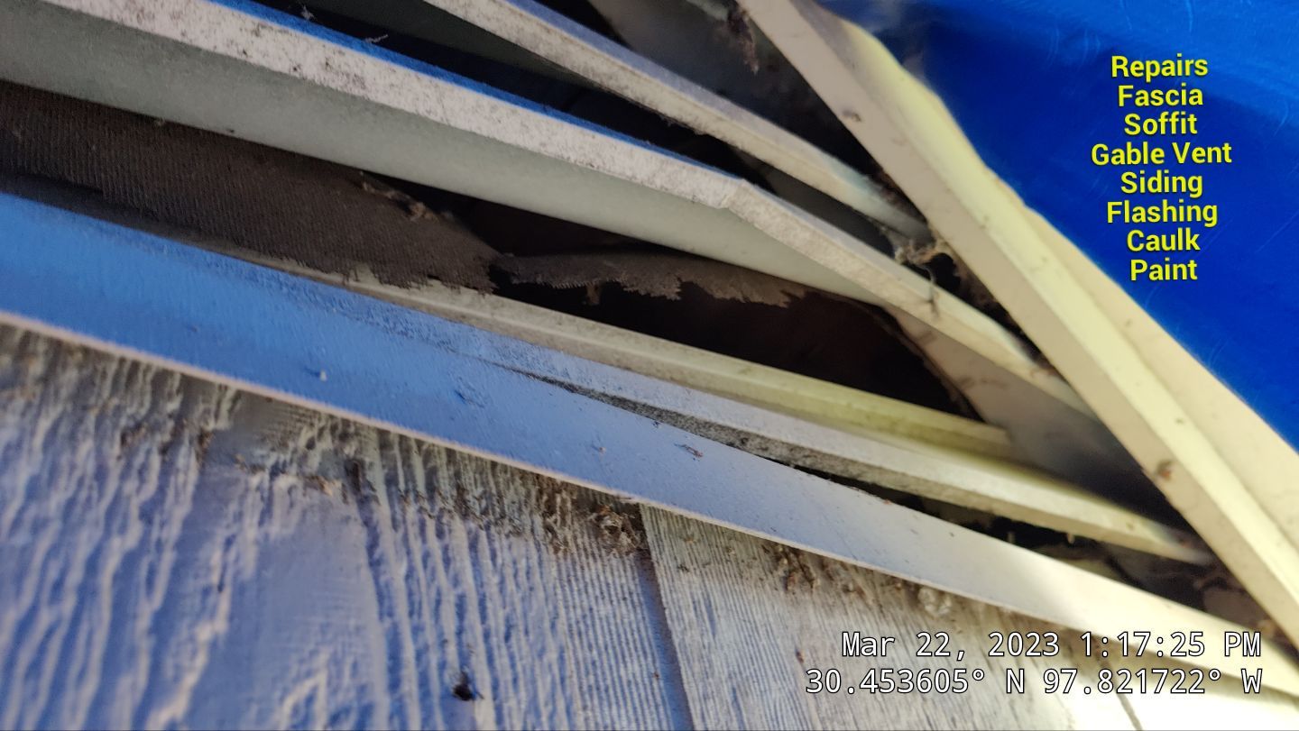 Residential Roofing Repair using Owens Corning Driftwood by DeZign Roofing & Exteriors