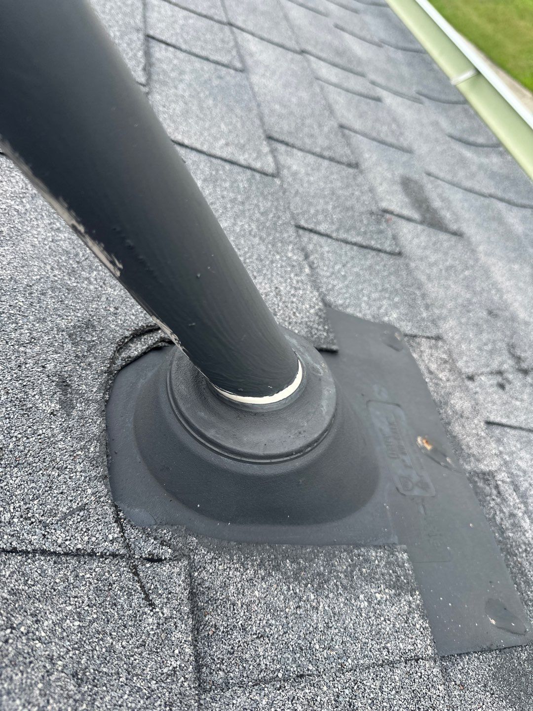 Residential Roofing Repair using Owen's Corning Duration (Lifetime) Shingles by Roof Repair Services LLC