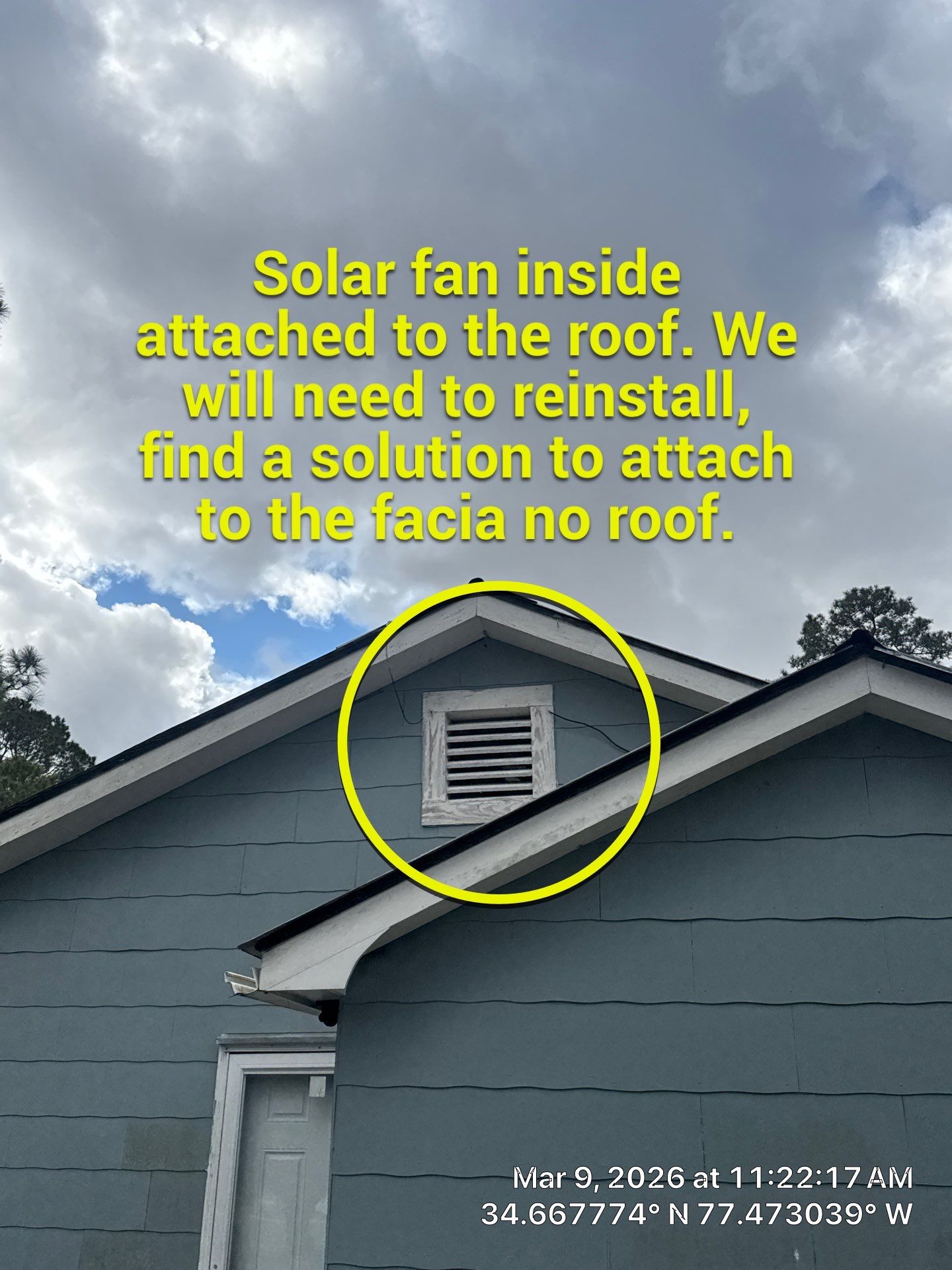 Jacksonville | NC Roofs by North Carolina Roofs