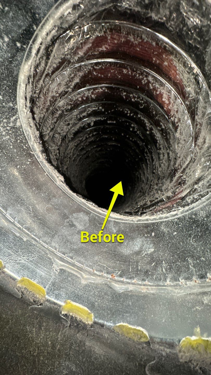 Air Duct Cleaning in Clermont by Hygienic Air, Inc