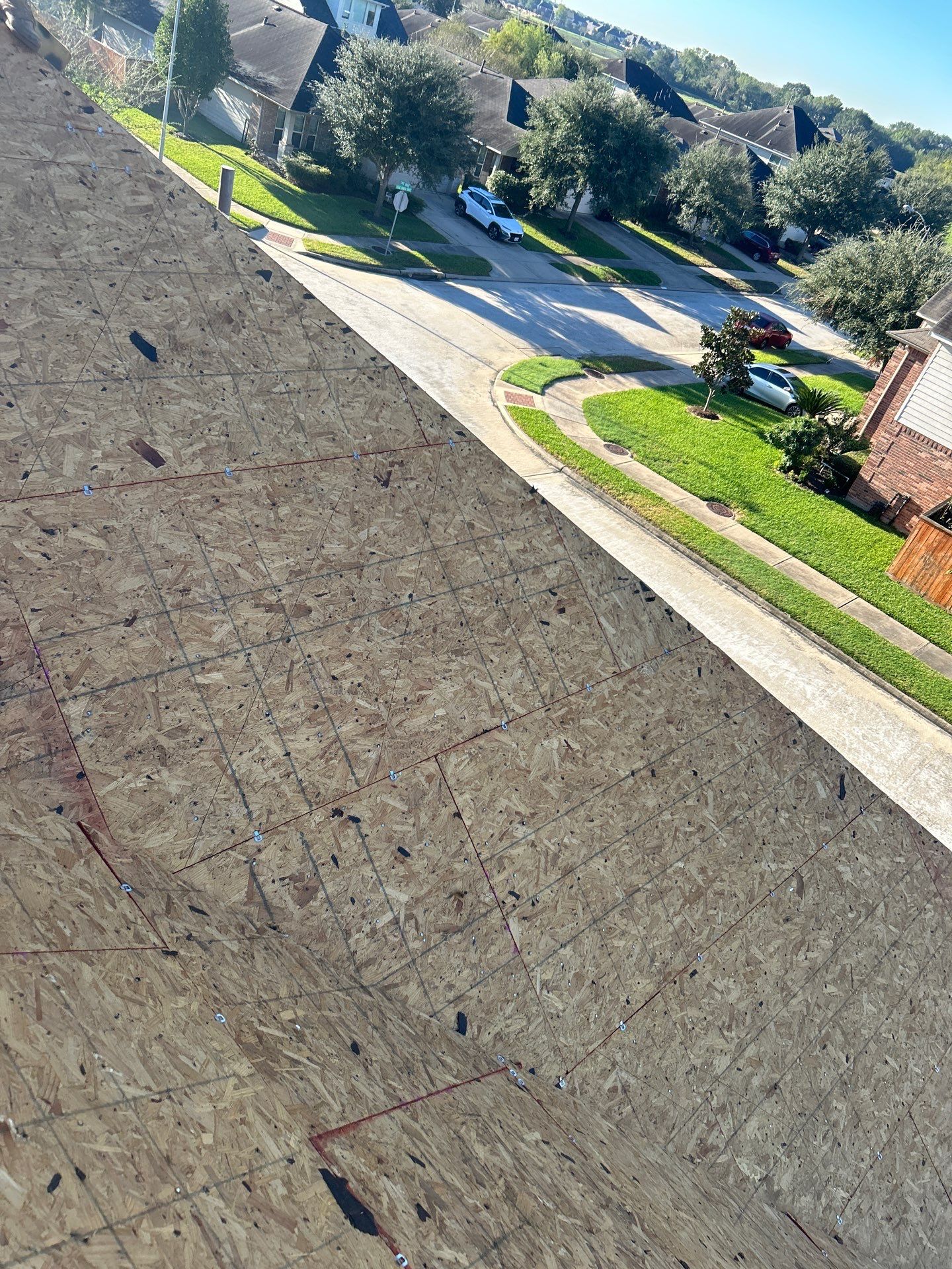 Roof Replacement Katy by Roof Repair Company