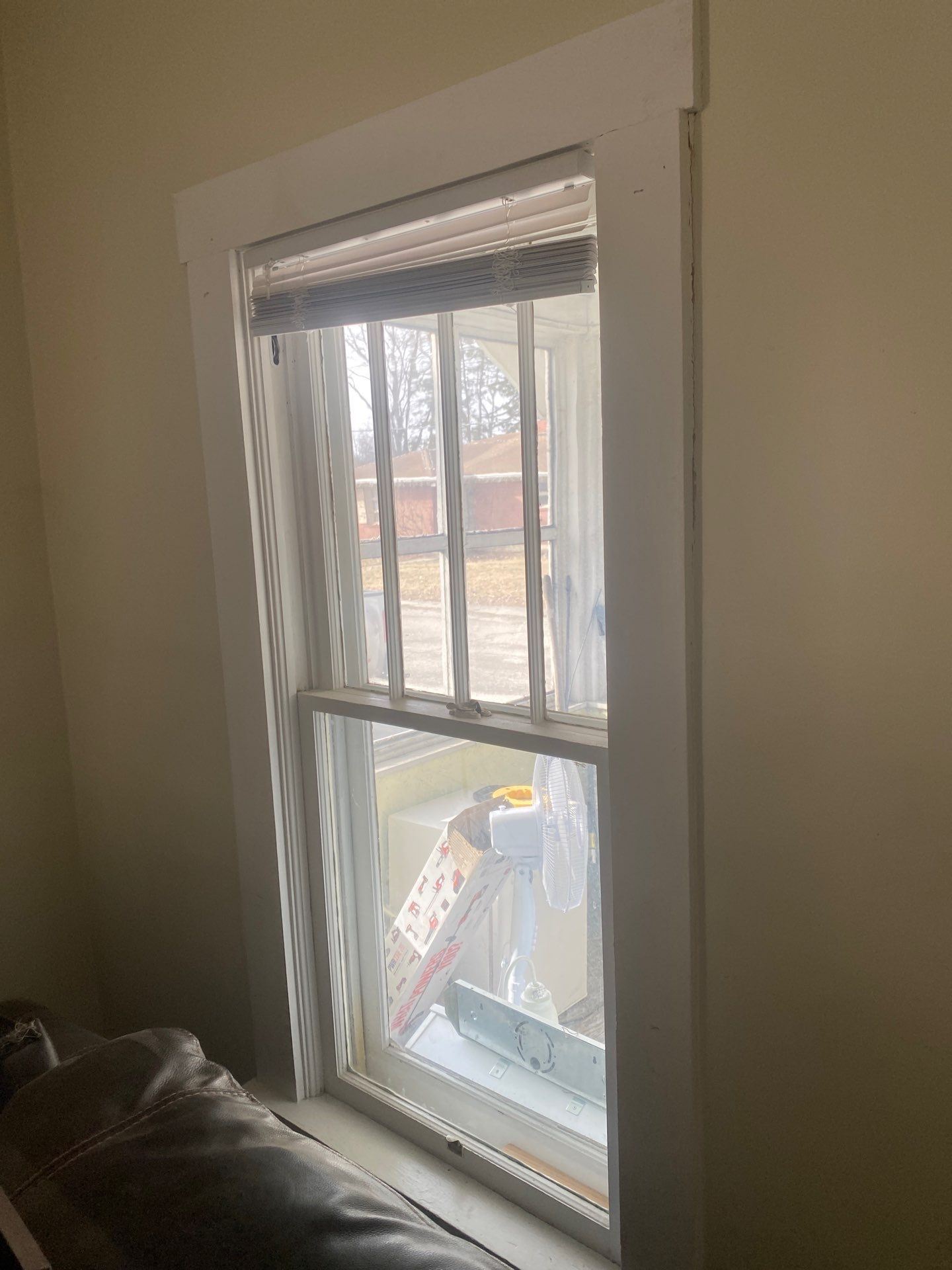 Project in North Manchester, IN by Window World Of Fort Wayne