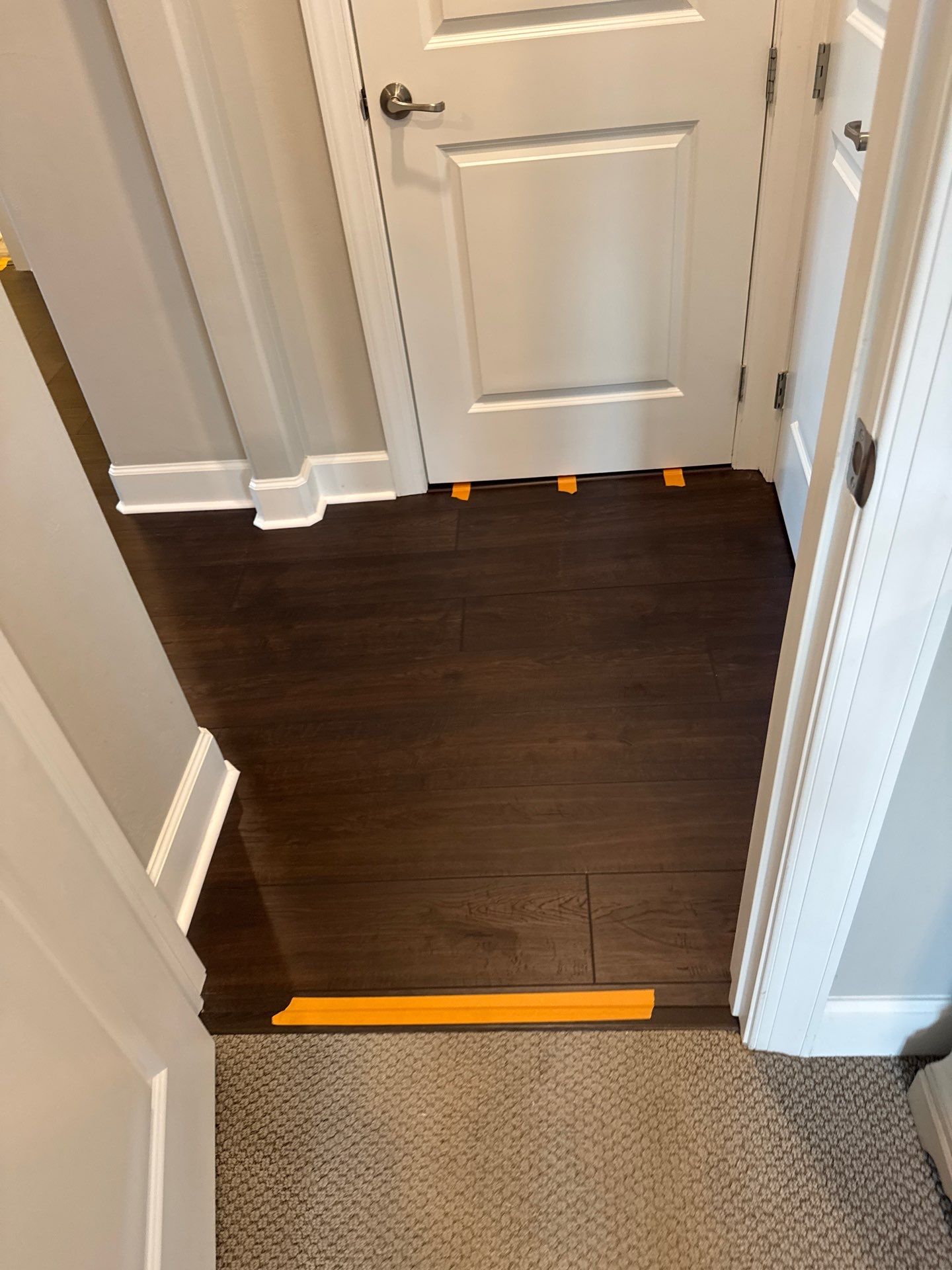 LVP by Vrmmm Flooring