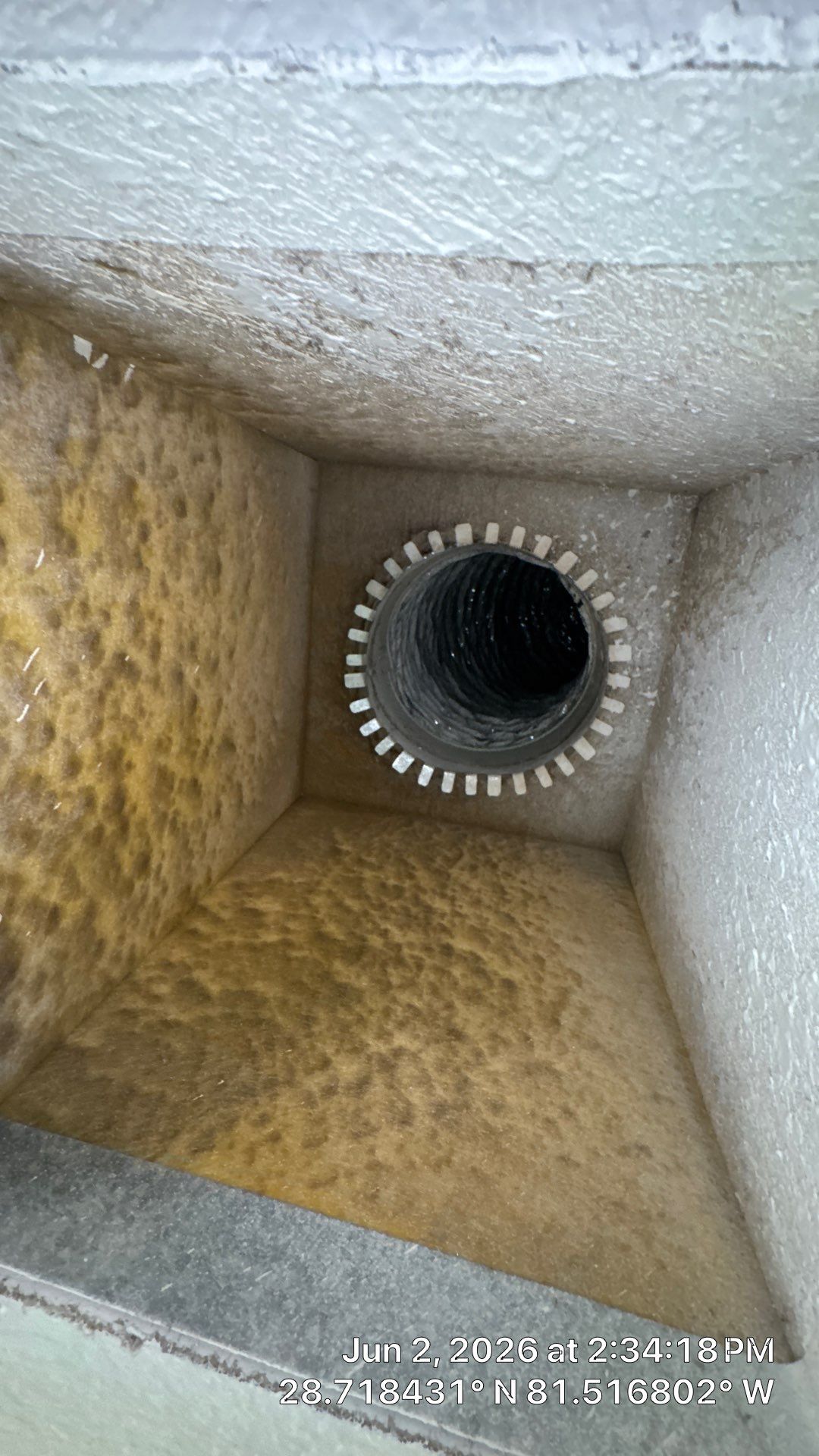 Air Duct Cleaning in Apopka by Hygienic Air, Inc