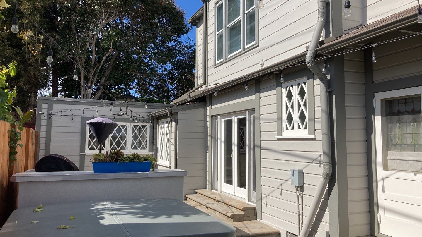 Historic Painting And Restoration Point Loma by Double G Painting & General Contracting