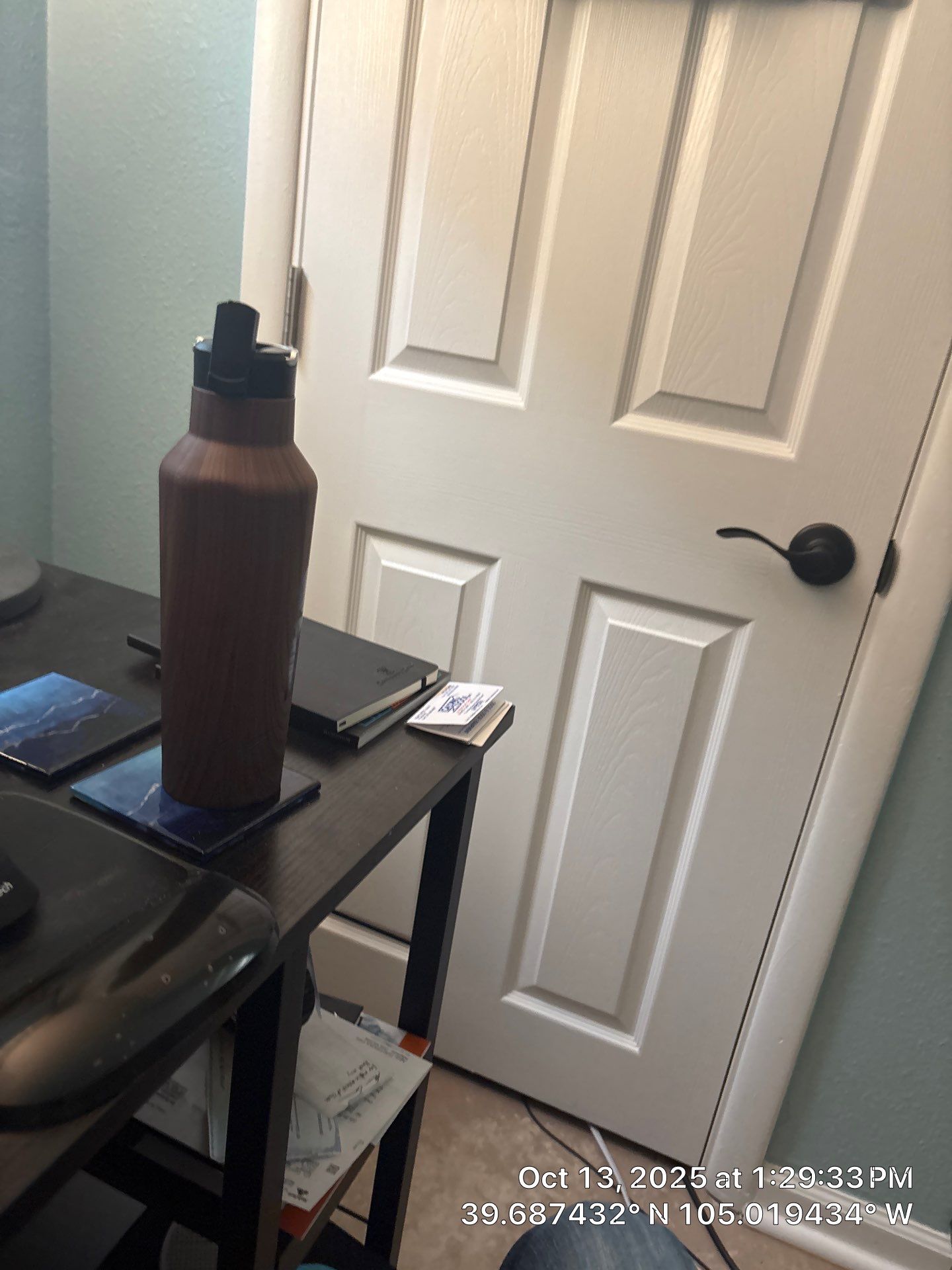 Jones Bathroom Remodel by CompanyCam Sales Demo