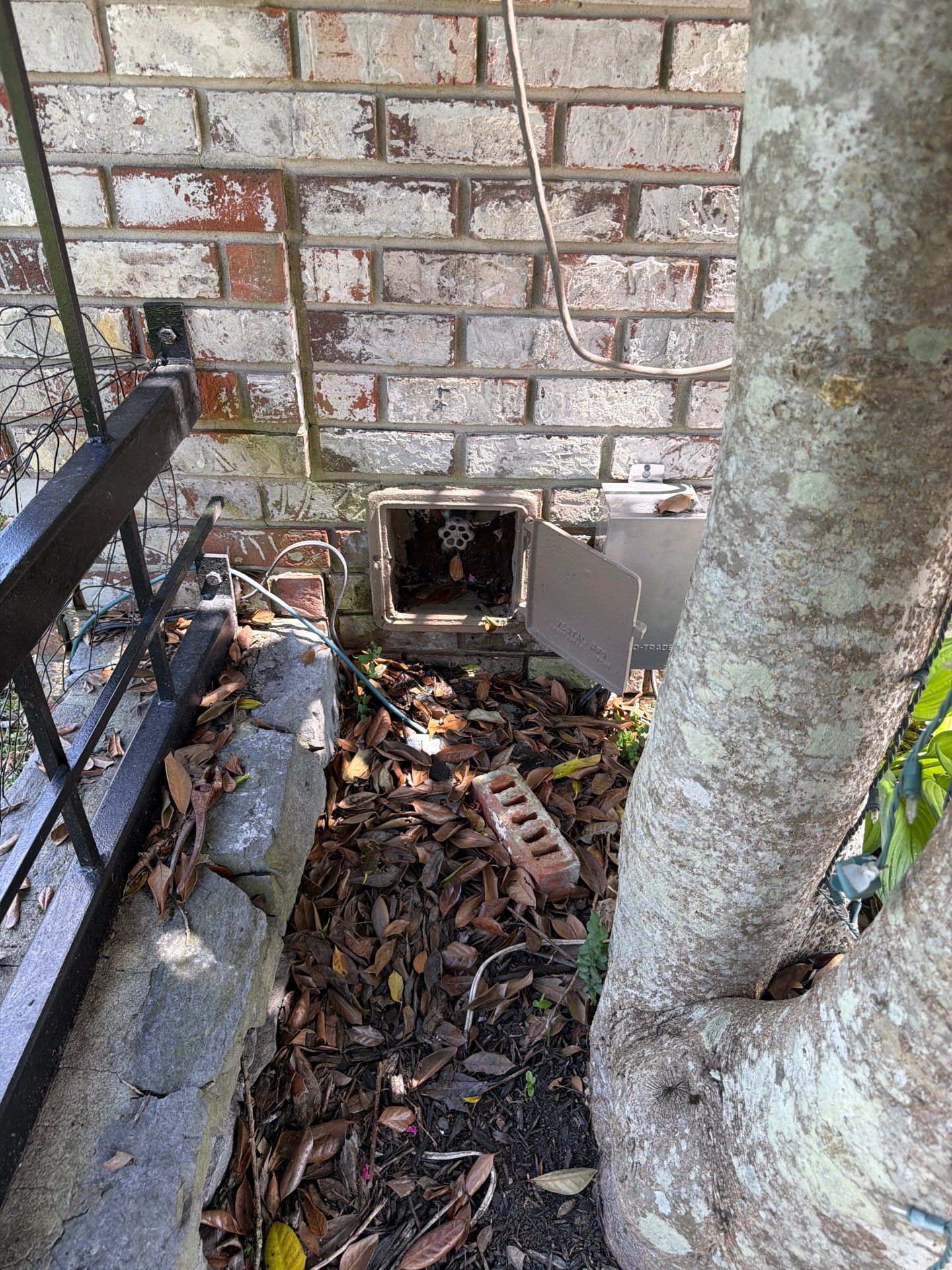 Project in Fort Payne, AL by Lake City Plumbing