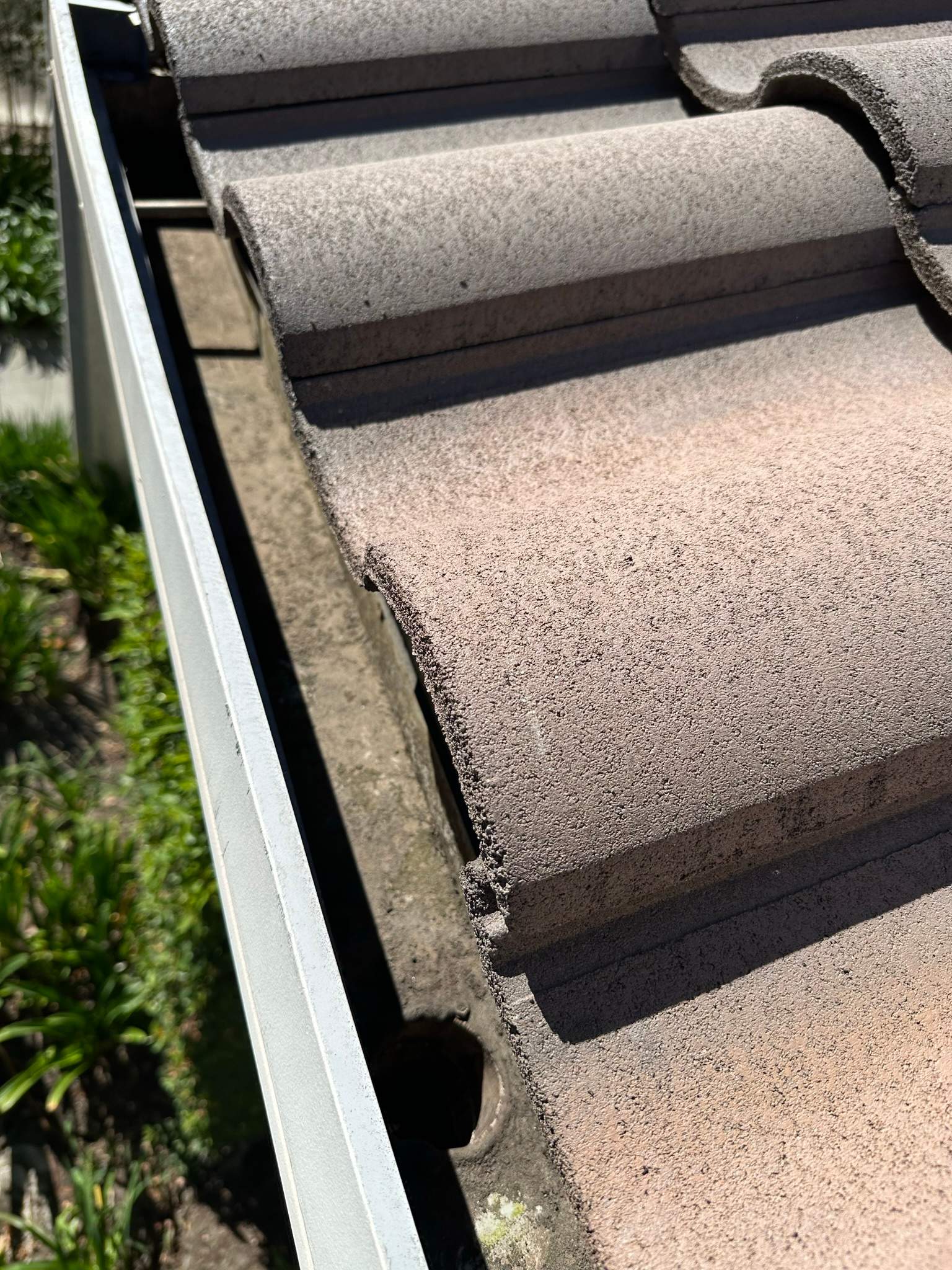 Lake Forest HOA Gutter Cleaning by Property Cleaning Experts, LLC