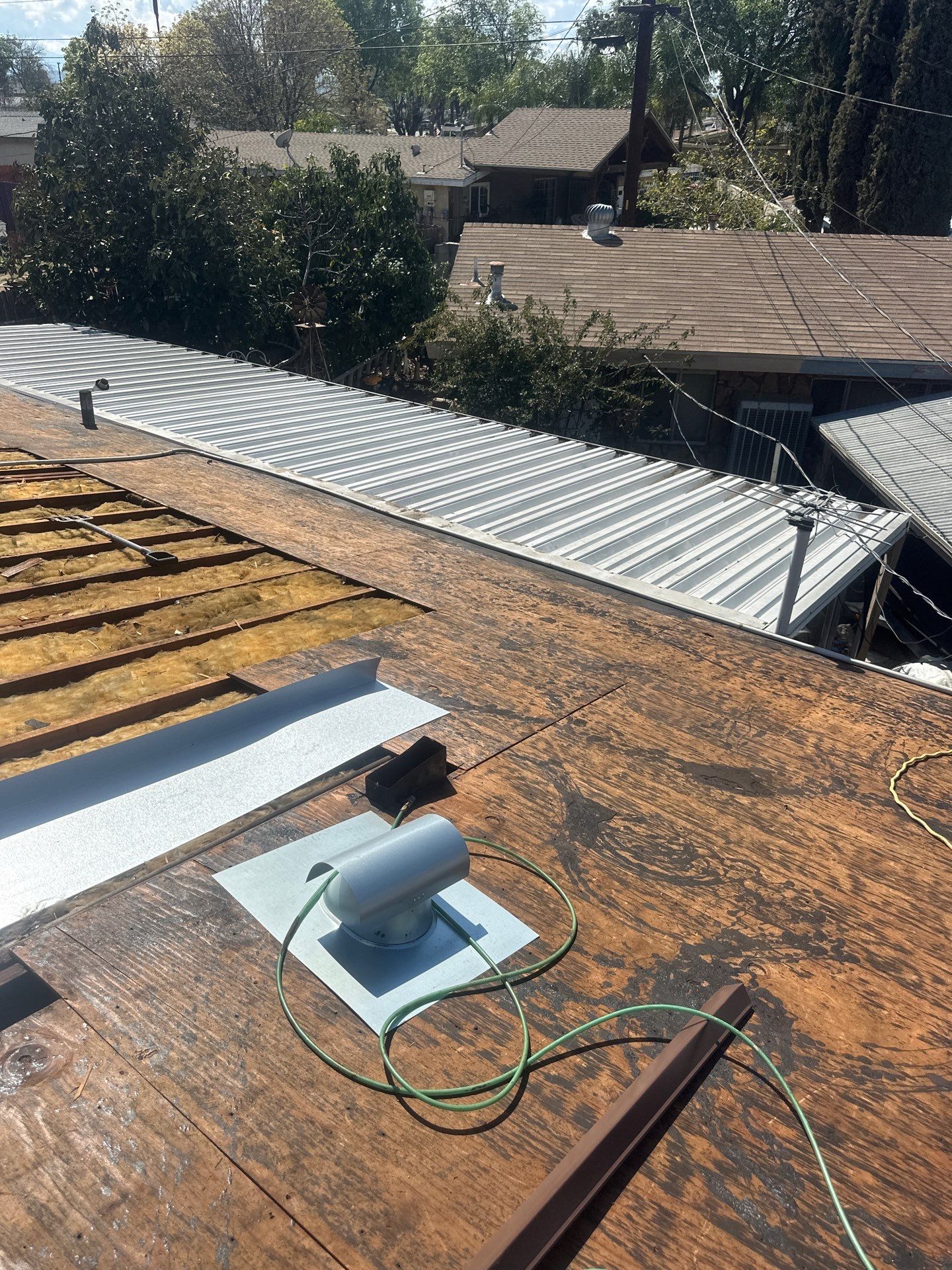Roof Replacement- Riverside, CA 92503 by Epic Roof Replacement