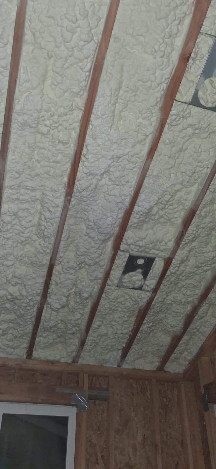 Project in Garden Grove by Advanced Attic Solutions