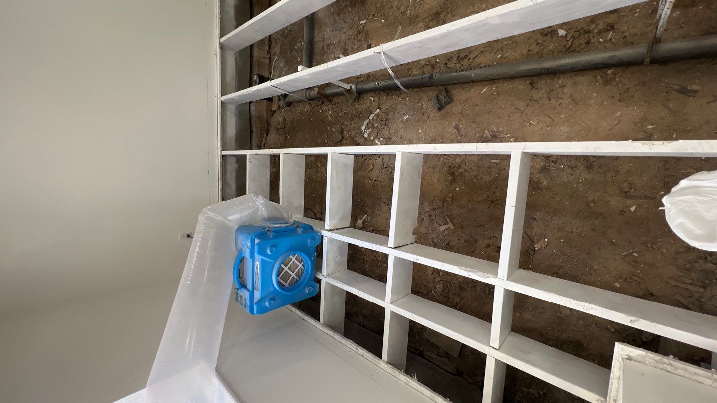 Mold Remediation by Accountable Home Services