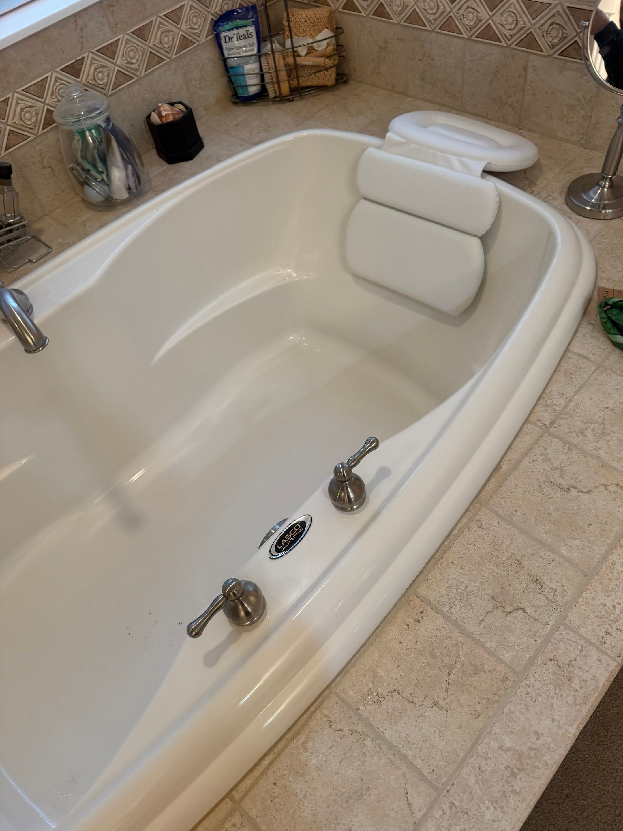 House cleaning routine maid service Project in Lake Oswego by Cloud 9 Professional Cleaning Services