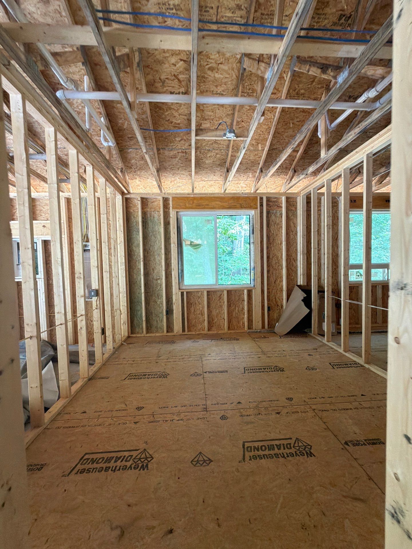 Project in Crossville, TN by Affordable Pros