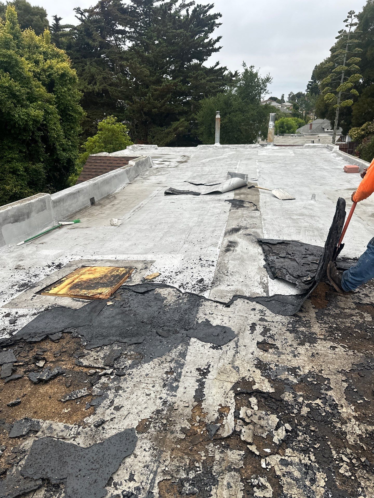 Roof Replacement- Oakland, CA 94601 by Epic Roof Replacement