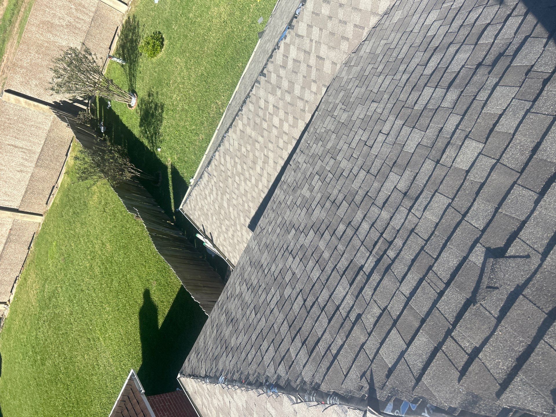 Roof Replacement Houston by Roof Repair Company