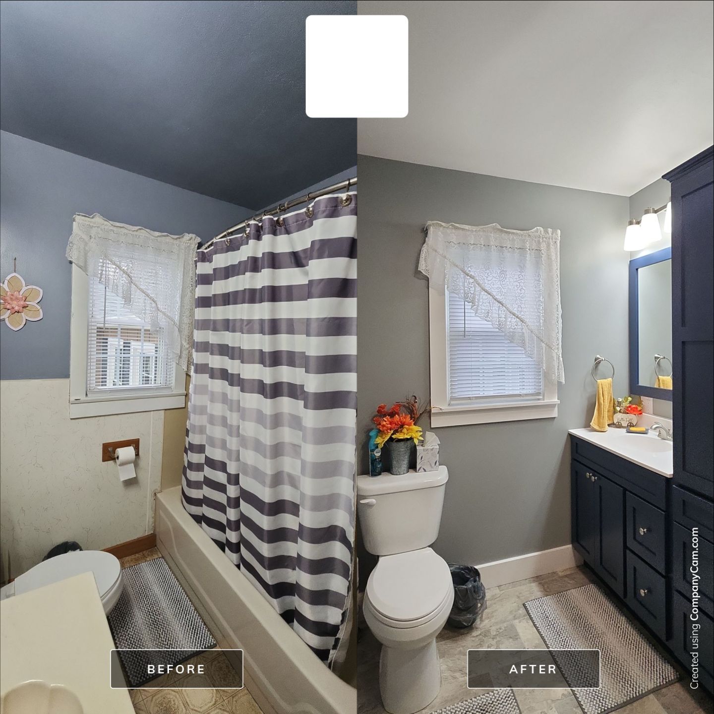 Bathroom 1 by ProCore Contractors