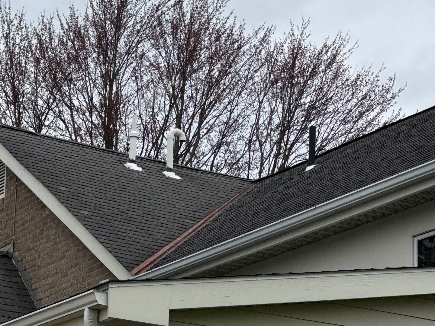 Roof Replacement by Homestyle in Medina by Homestyle Home Improvements (HHI)