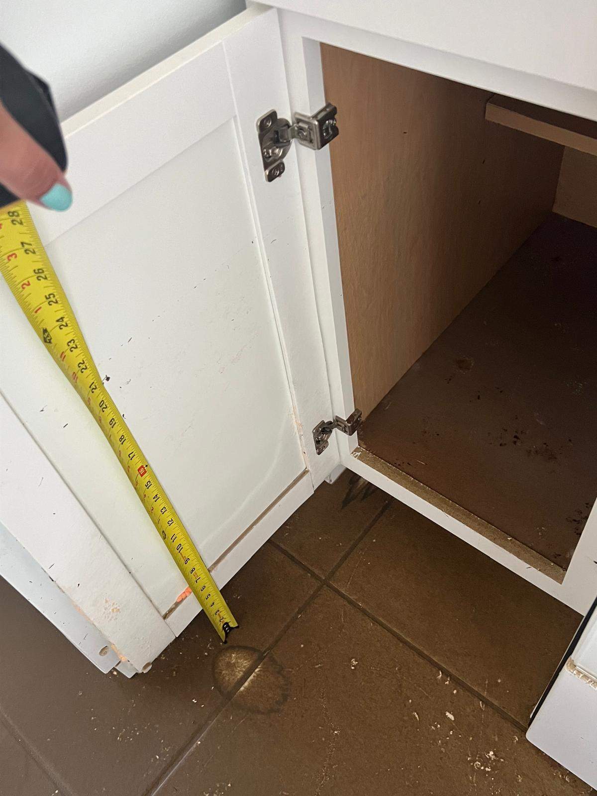 Water Damage Claim in Matlacha by FLAPA & KeyStone