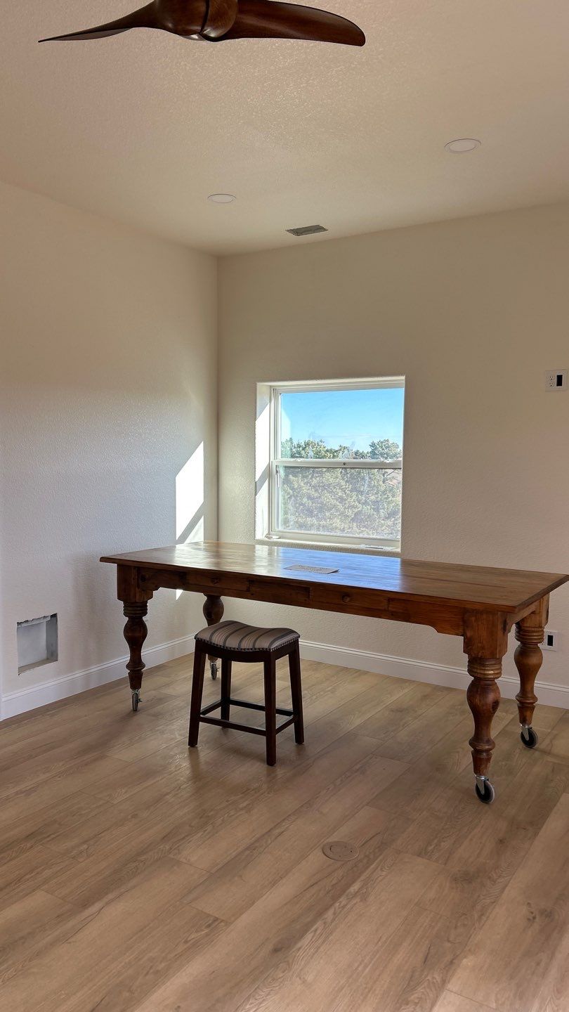 Project in Ramah by Prism Builds