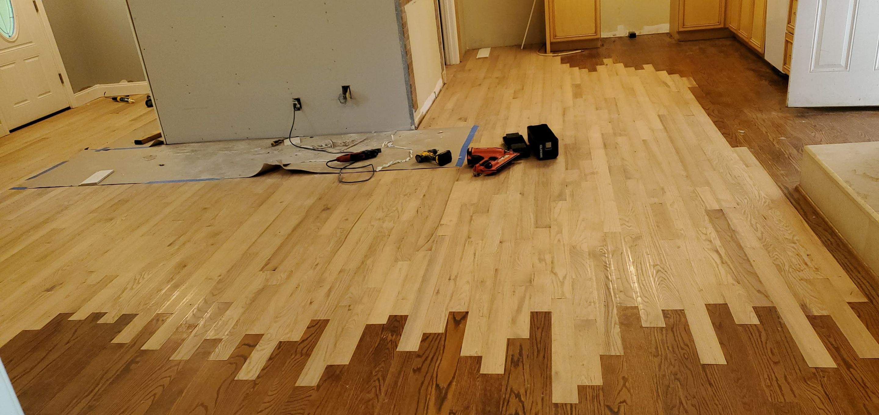 Water Damage by Baxter Professional LLC